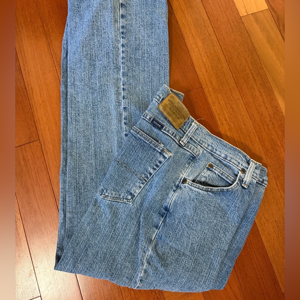 Wrangler Blues Jeans 14x30
